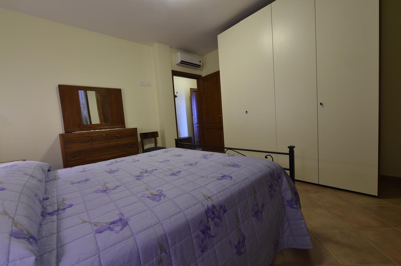 Agriturismo Redipuglia Farm stay Alberese