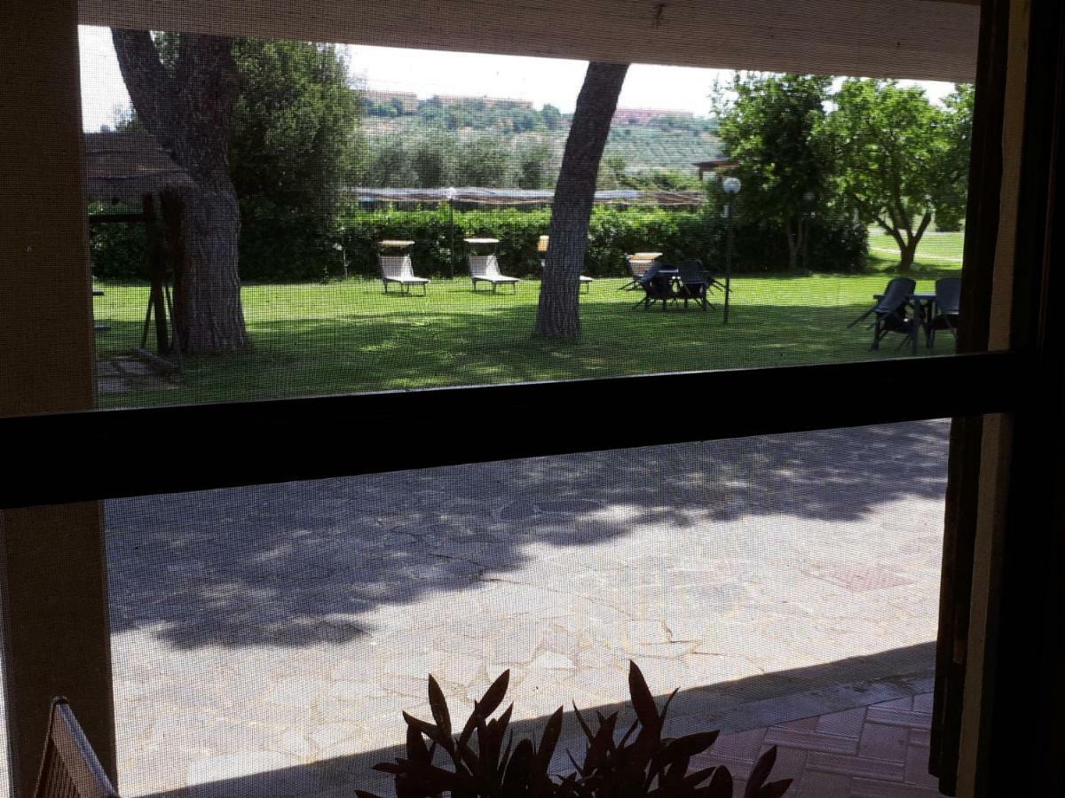 Agriturismo Redipuglia Farm stay